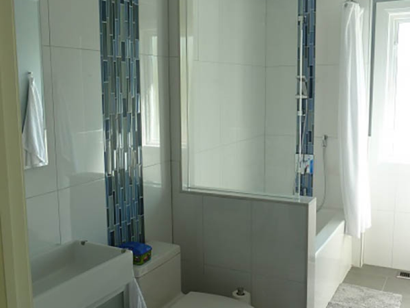Interface Renovations Bathrooms image 1