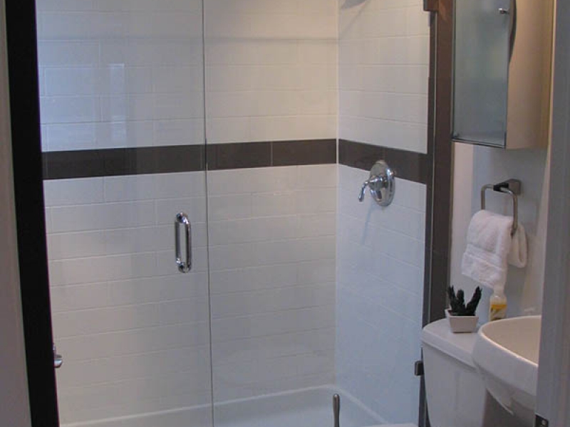 Interface Renovations Bathrooms image 10