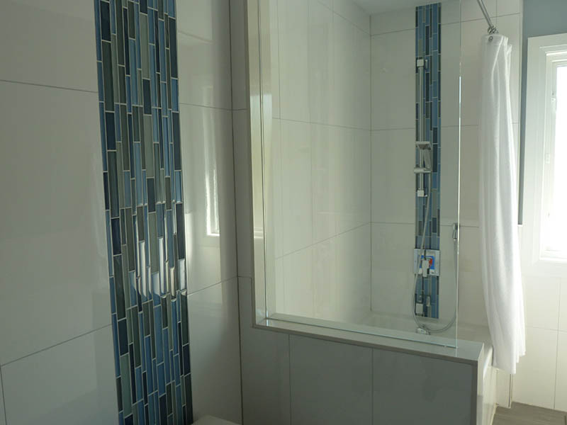 Interface Renovations Bathrooms image 2