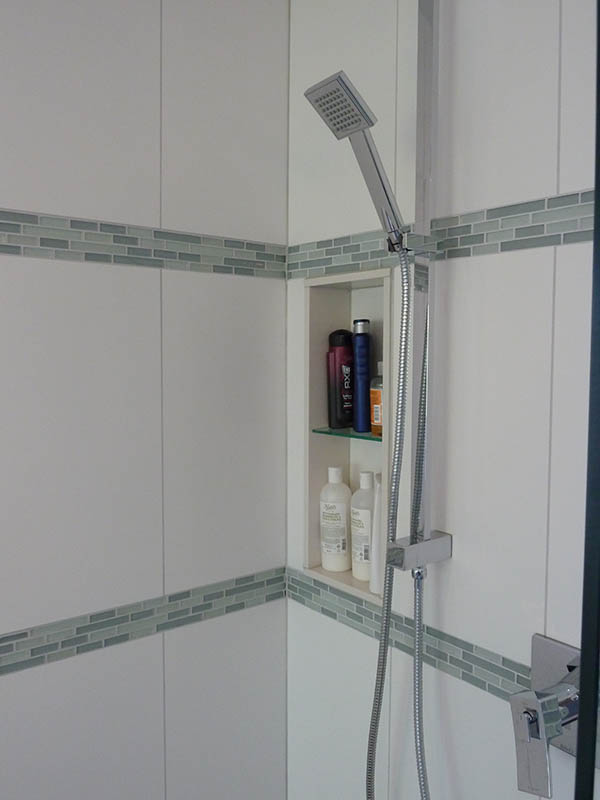 Interface Renovations Bathrooms image 4